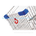 Supermarket Shopping Trolleys Trolley Accessories Bag Hook